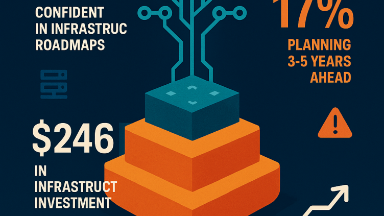 The AI Transformation: Why Infrastructure, Data, and People Make or Break Success
